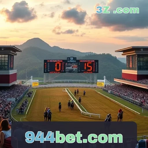 944bet.com: O Seu Aliado em Jogos Online Confiáveis e Seguros