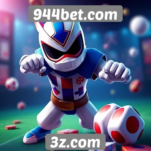 Avaliação dos jogos disponíveis em 944bet