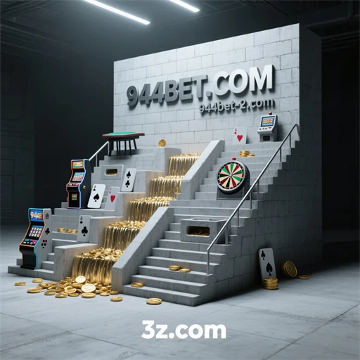 Descubra a Categoria de Bônus na 944bet.com
