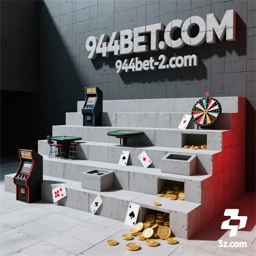 Explore a Categoria de Jogos FAQ no 944bet.com
