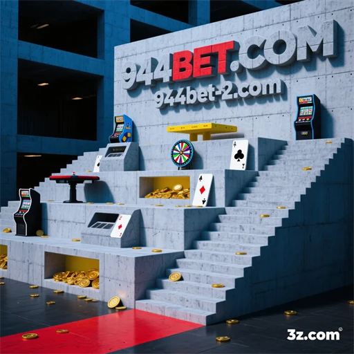 Apostas Esportivas: Descubra Emoções e Oportunidades no 944bet.com