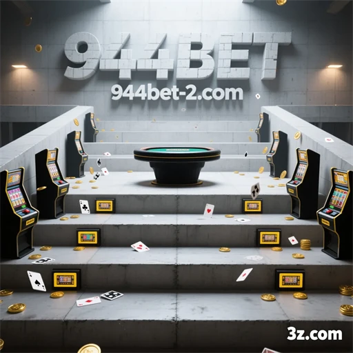 A Emoção dos Torneios em 944bet.com