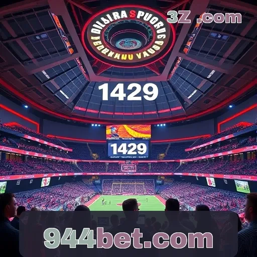 944bet.com: Atrativos Imperdíveis Para Apostadores Brasileiros Explorarem