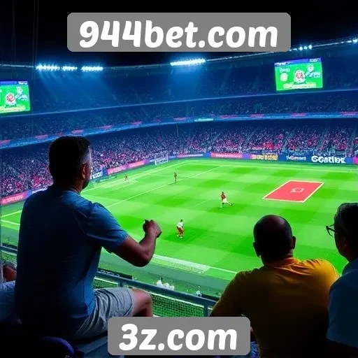 Apostas ao vivo no 944bet e suas funcionalidades