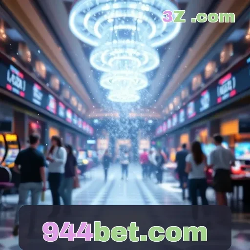 944bet.com: A Revolução do Login em Jogos Online