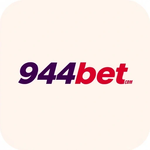 944bet.com Logo