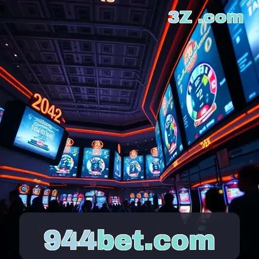 944bet.com: O Guia Completo para Pagamentos Seguros e Rápidos