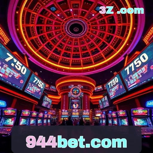 944bet.com: Descubra a Segurança Avançada Para Apostadores Online